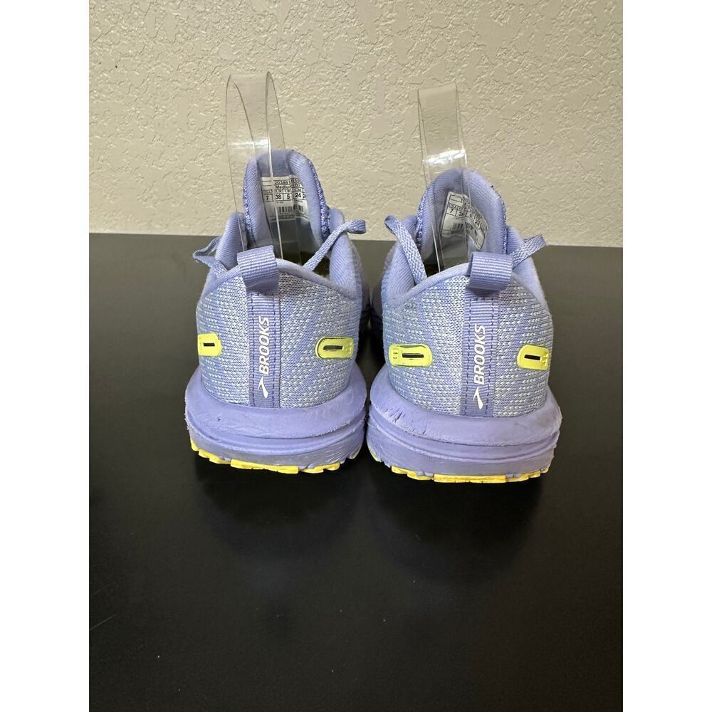 Brooks Revel 6 Running Comfort Sneaker Shoe Women 7 Distance Active Athetic Cute - Picture 4 of 11